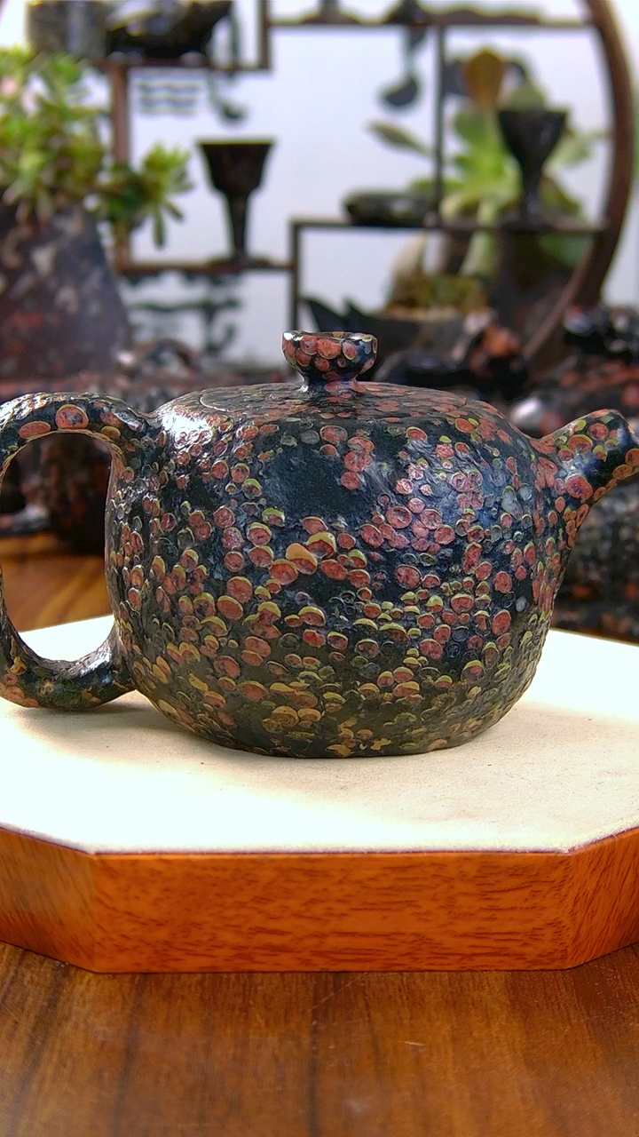 【闪购商品】奢上奢精品梅花玉