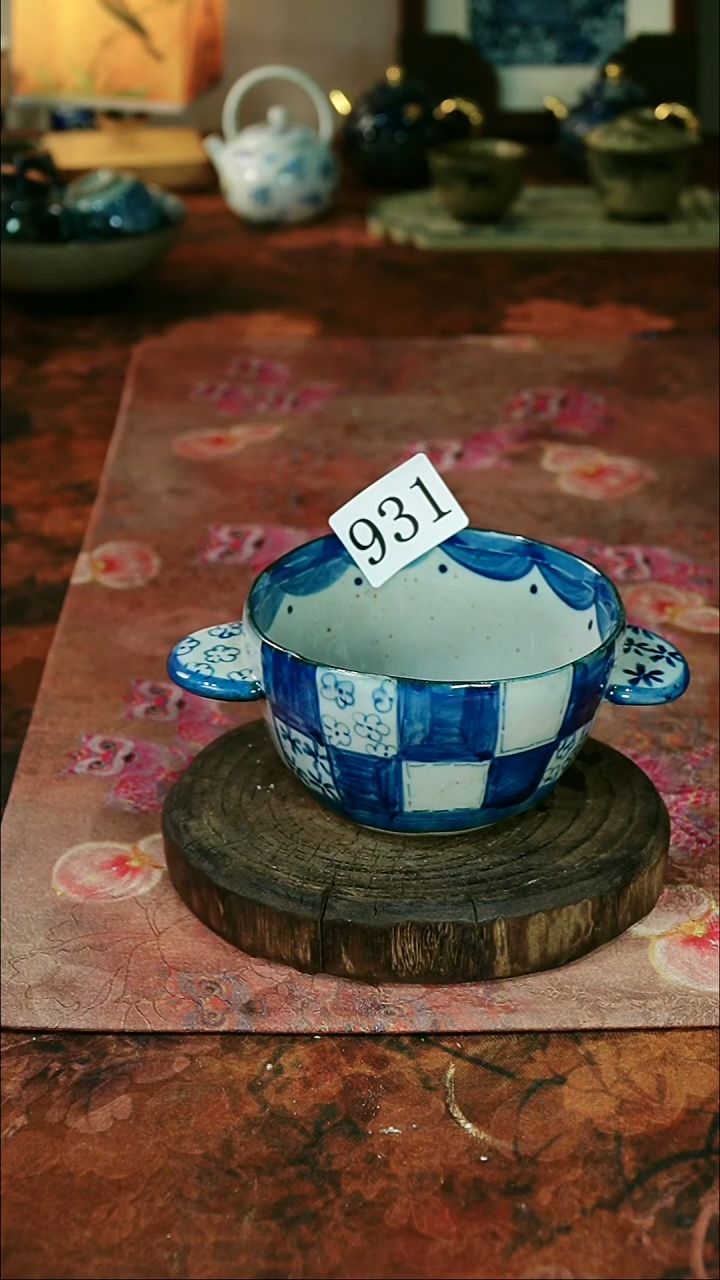 茶碗...........931