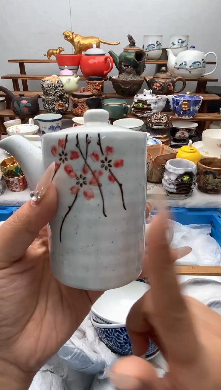 【闪购商品】瓷片全场满20包邮一对一闪购