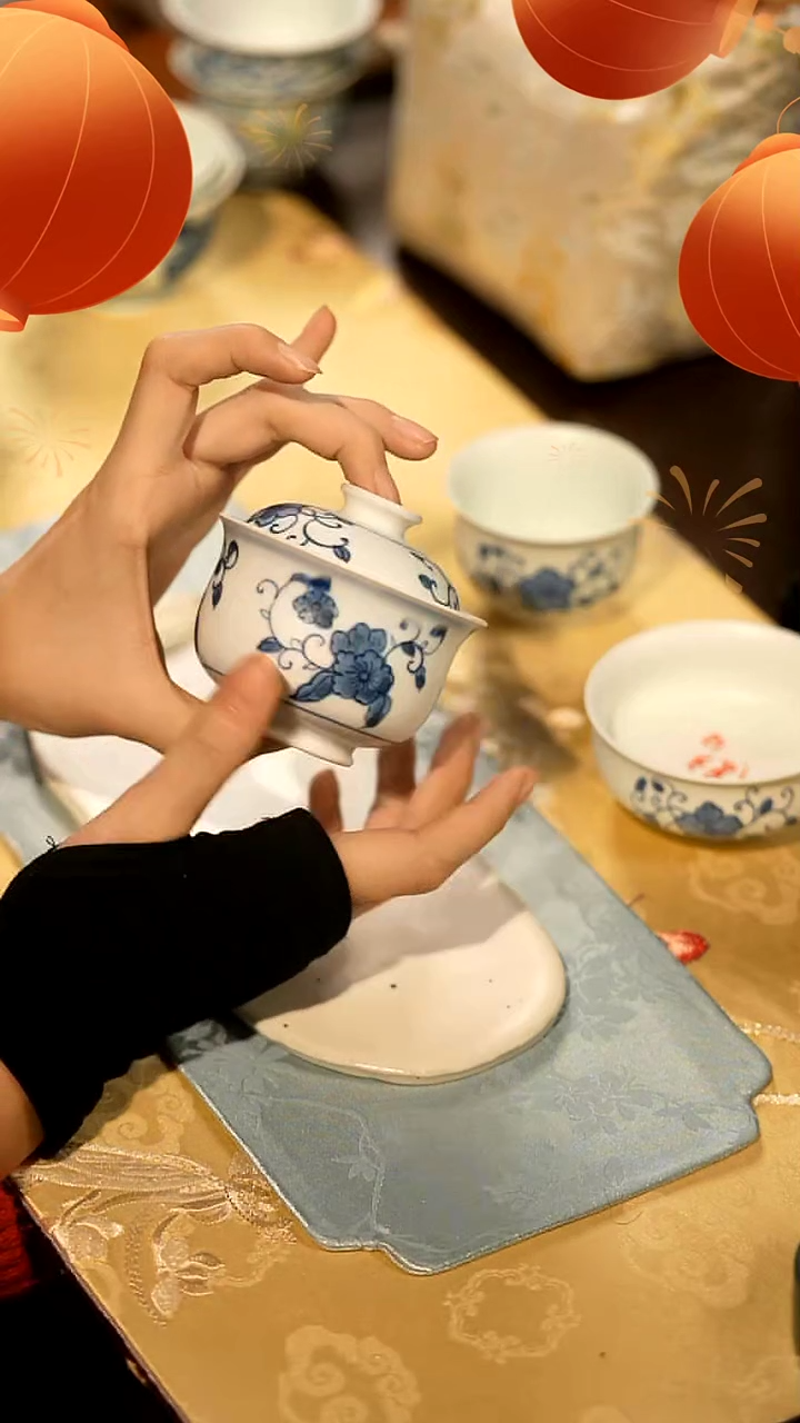 【闪购商品】山居秋暝手工手作@@CJA85