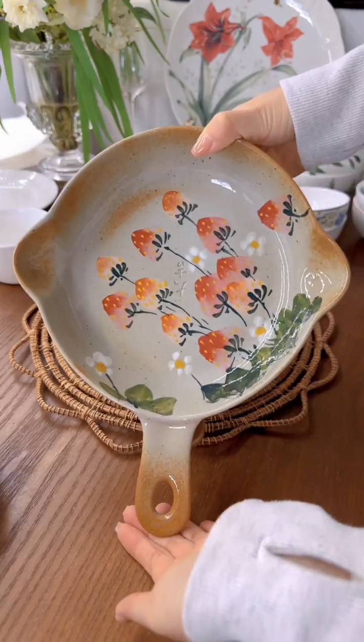 盘子瓷****************