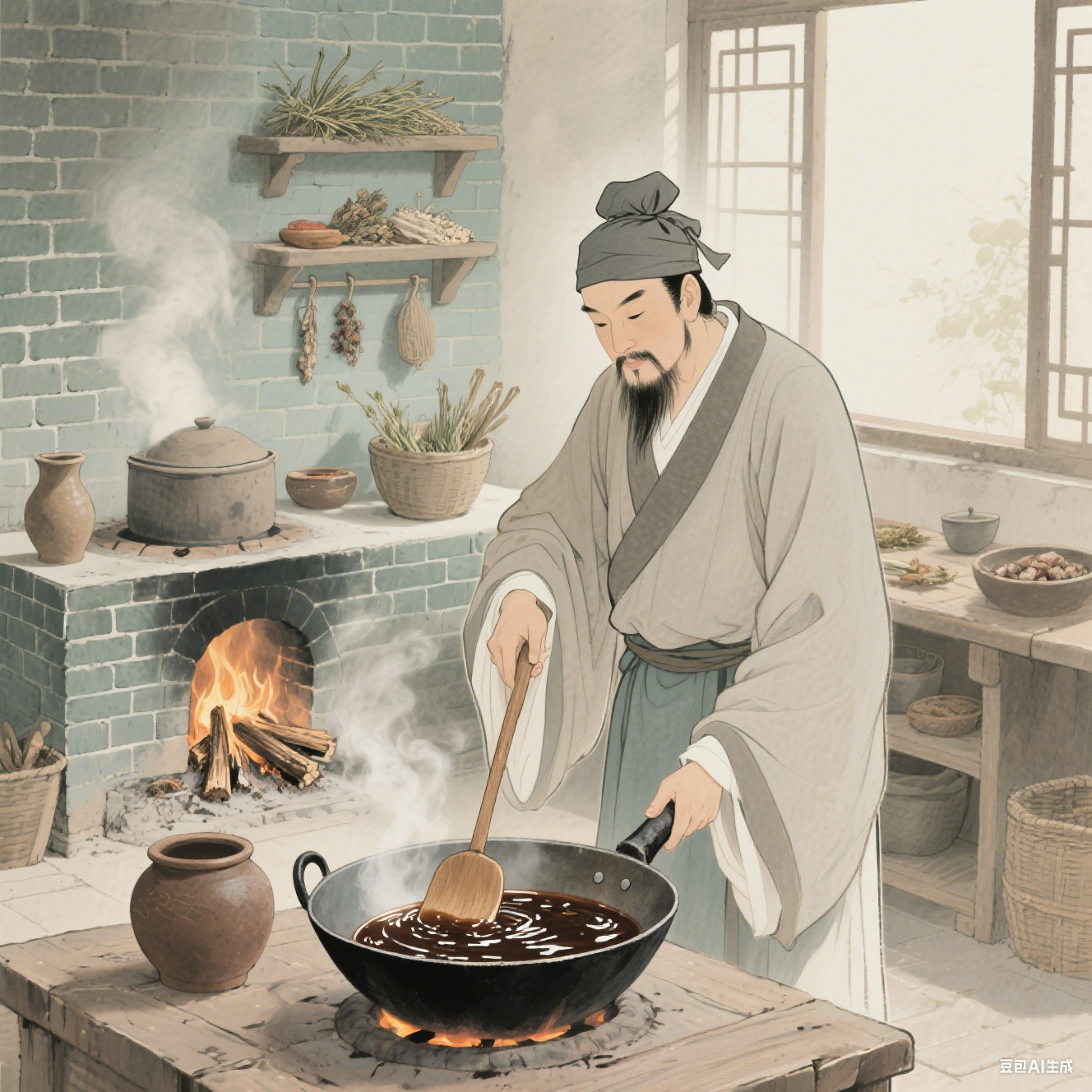 【试用一瓶】阿I胶I康I月I膏 匠心熬制 温暖呵护