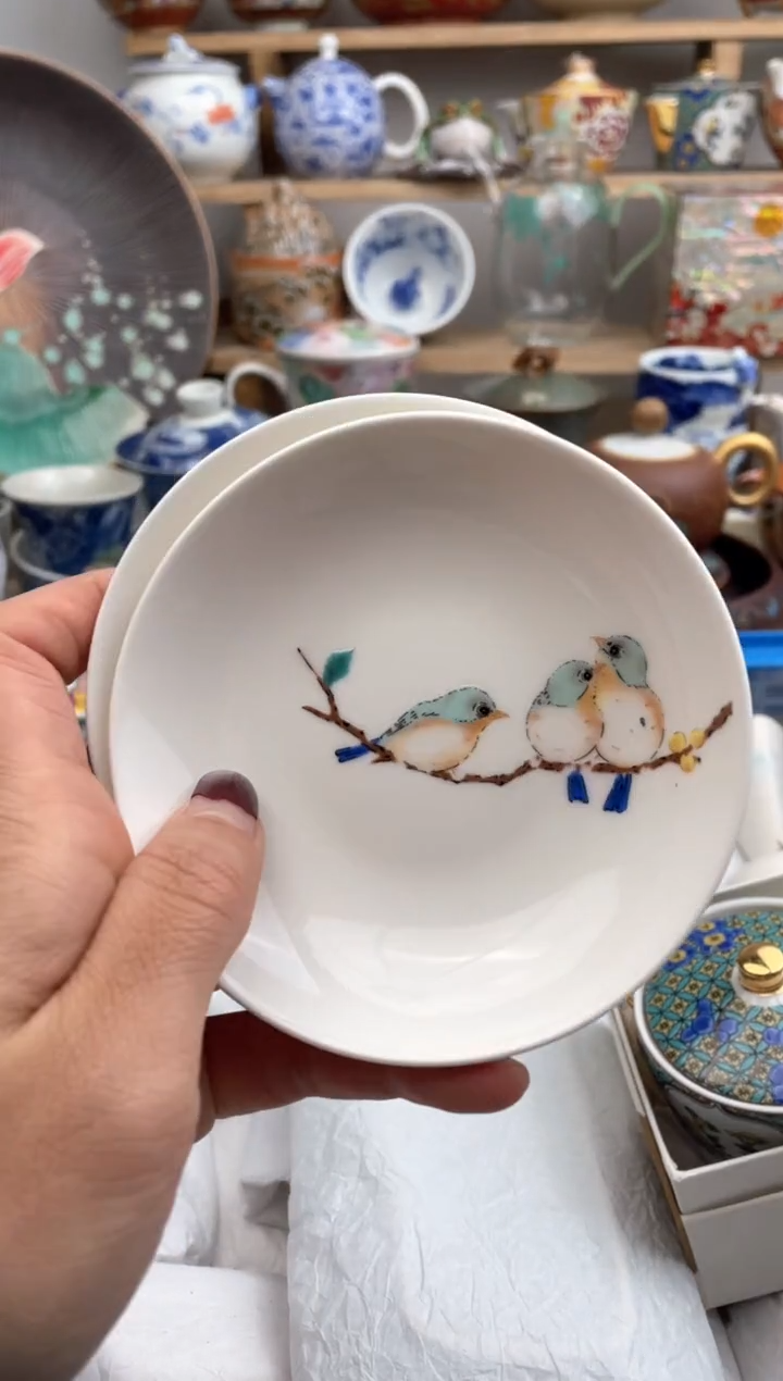 【闪购商品】瓷片默认微瑕，看清尺寸品相再拍