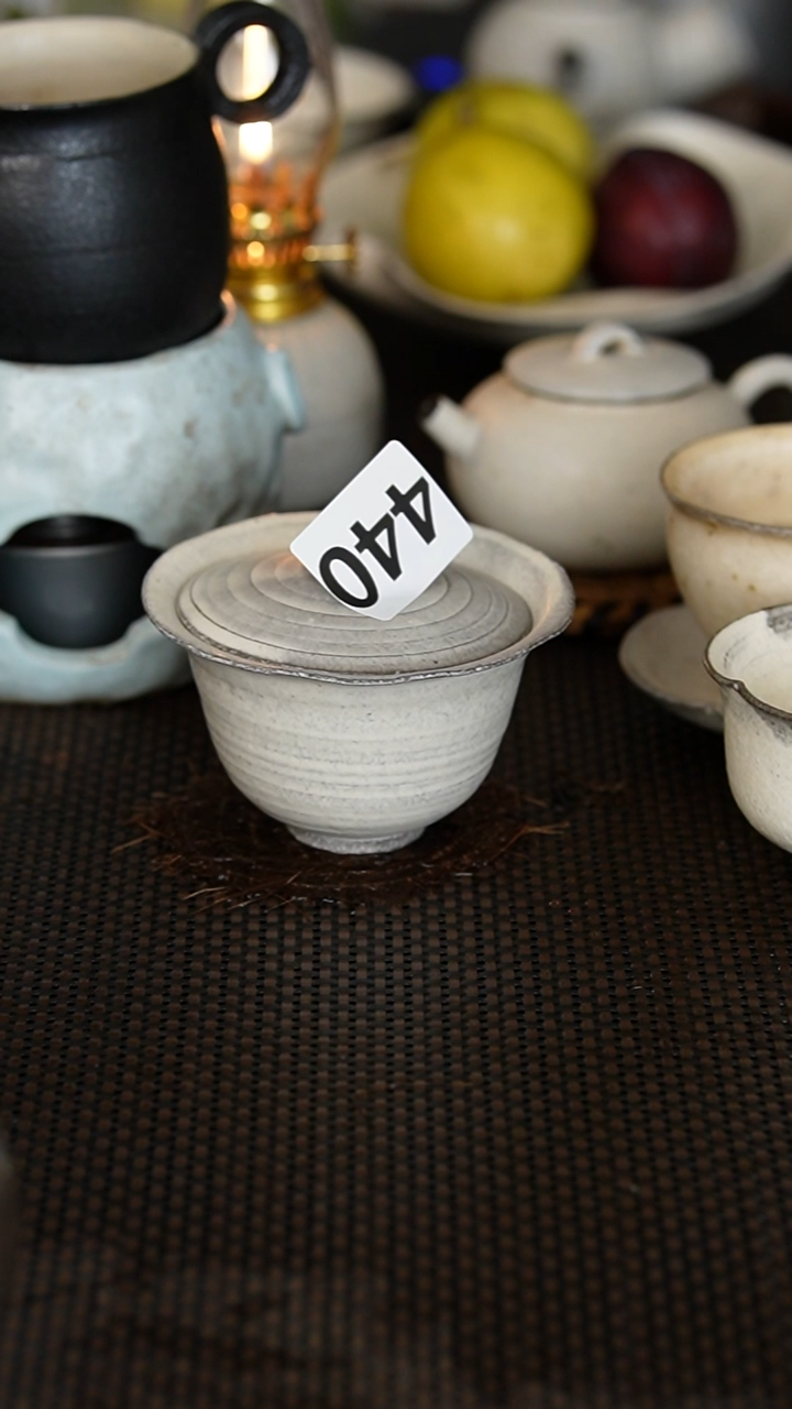 【闪购商品】440景德镇{立梦陶}手作