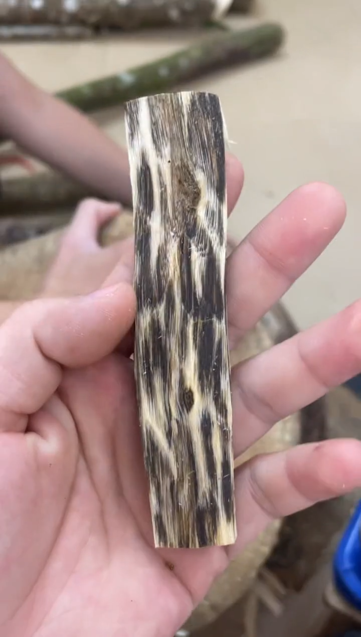 沉香沉香碎屑棋楠沉香 原料文创1