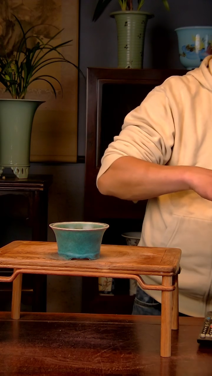 【闪购商品】红陶高6口径11