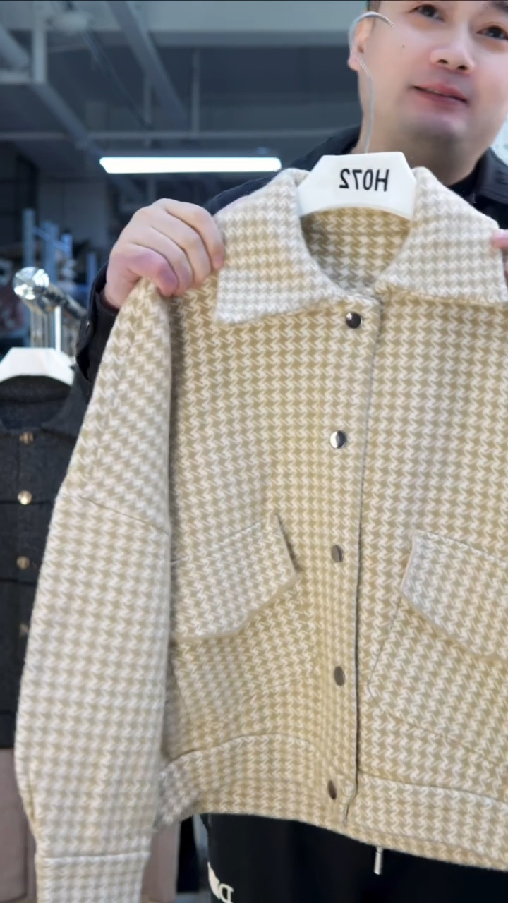 玉姐家高品质毛衣