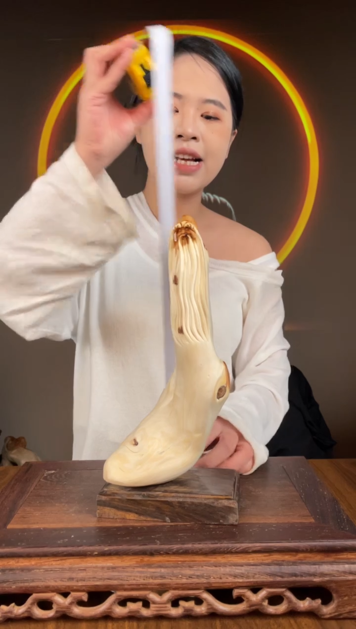 【闪购商品】柏木（崖柏）手工摆件,先抢先得!