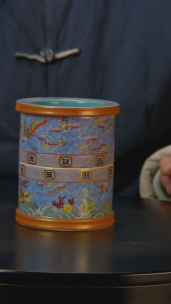 【闪购商品】中国陶瓷收藏鉴赏