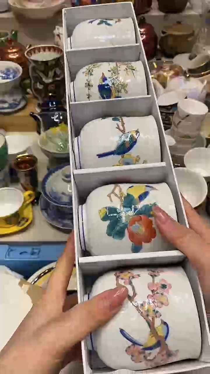 瓷片米*溪系统自动截取直播间实时画面