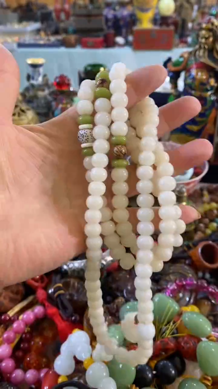 【闪购商品】宫廷影视老旧工艺摆件