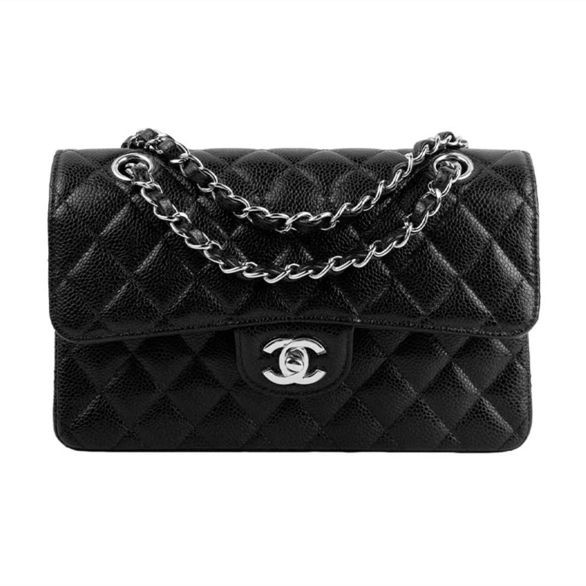 99新 Chanel/香奈儿  安洁利严选CF/BK0107721
