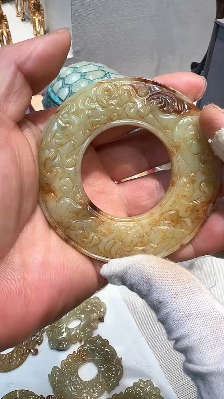 【闪购商品】摆件瓷摆件瓷摆件瓷摆件