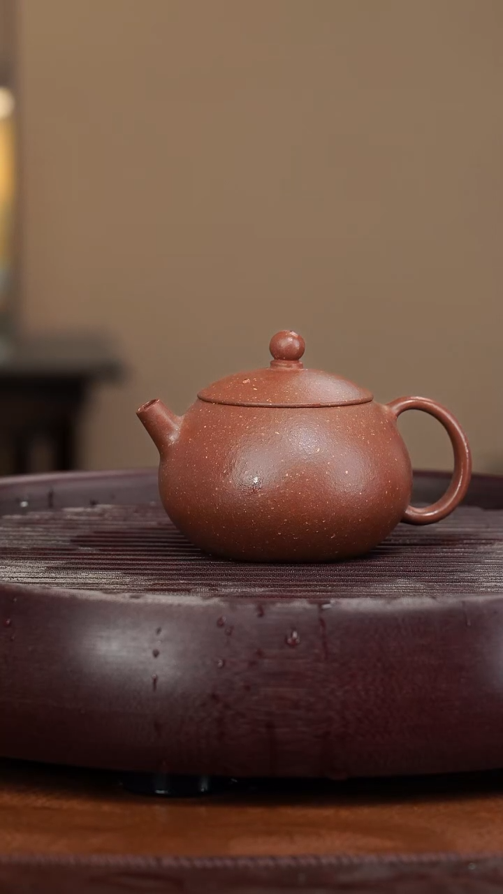 【闪购商品】紫砂茶壶宜兴紫砂壶