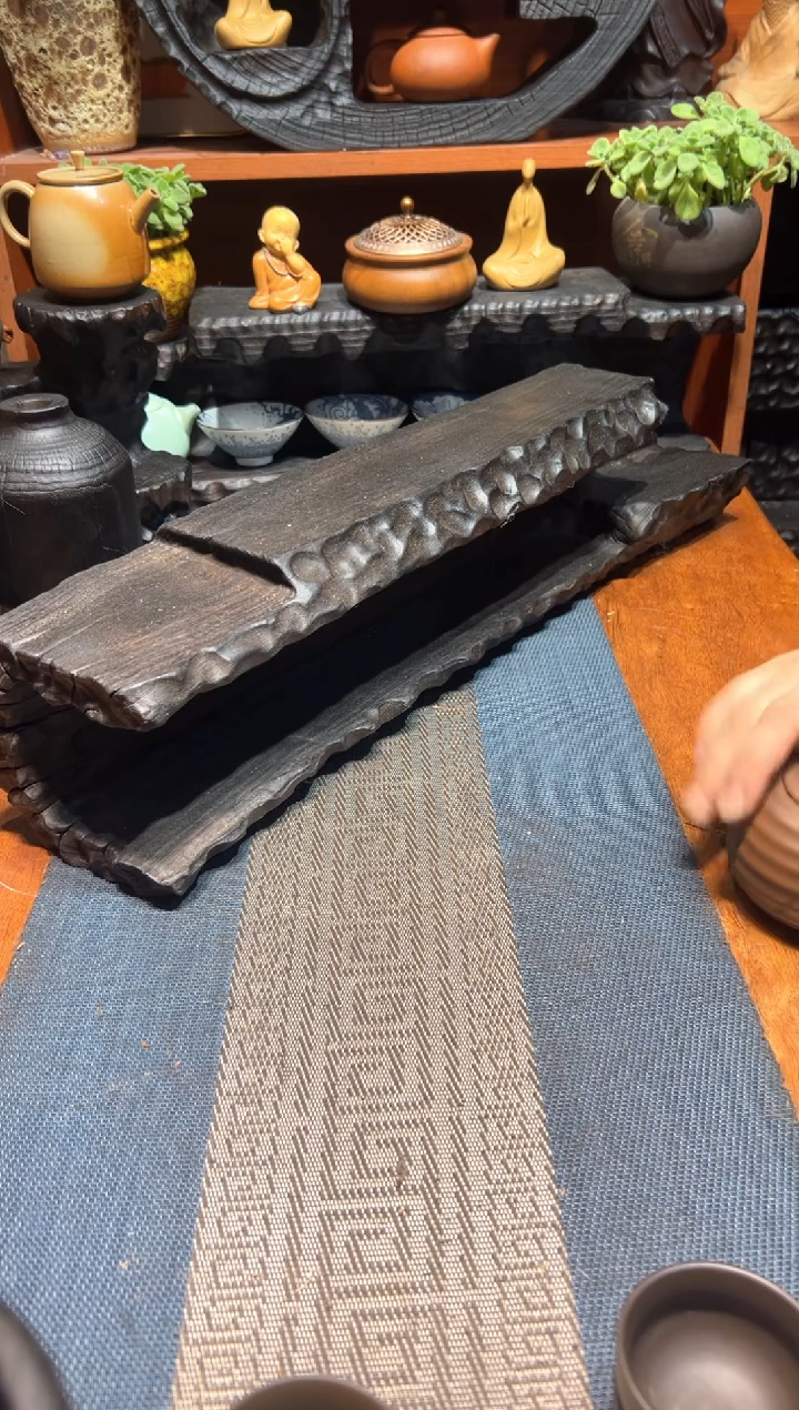 香樟木香樟木一物一拍