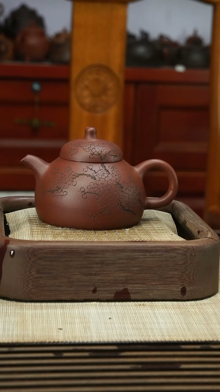 【闪购商品】紫砂茶壶1111111111111111