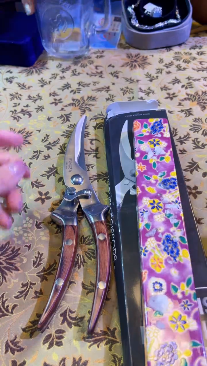 【闪购商品】瓷片陶茶666文玩周边多人