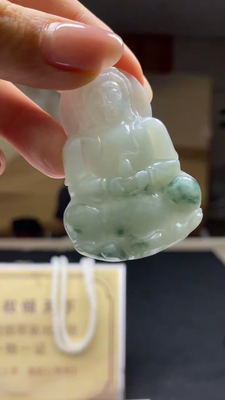 未镶嵌定制翡翠********796