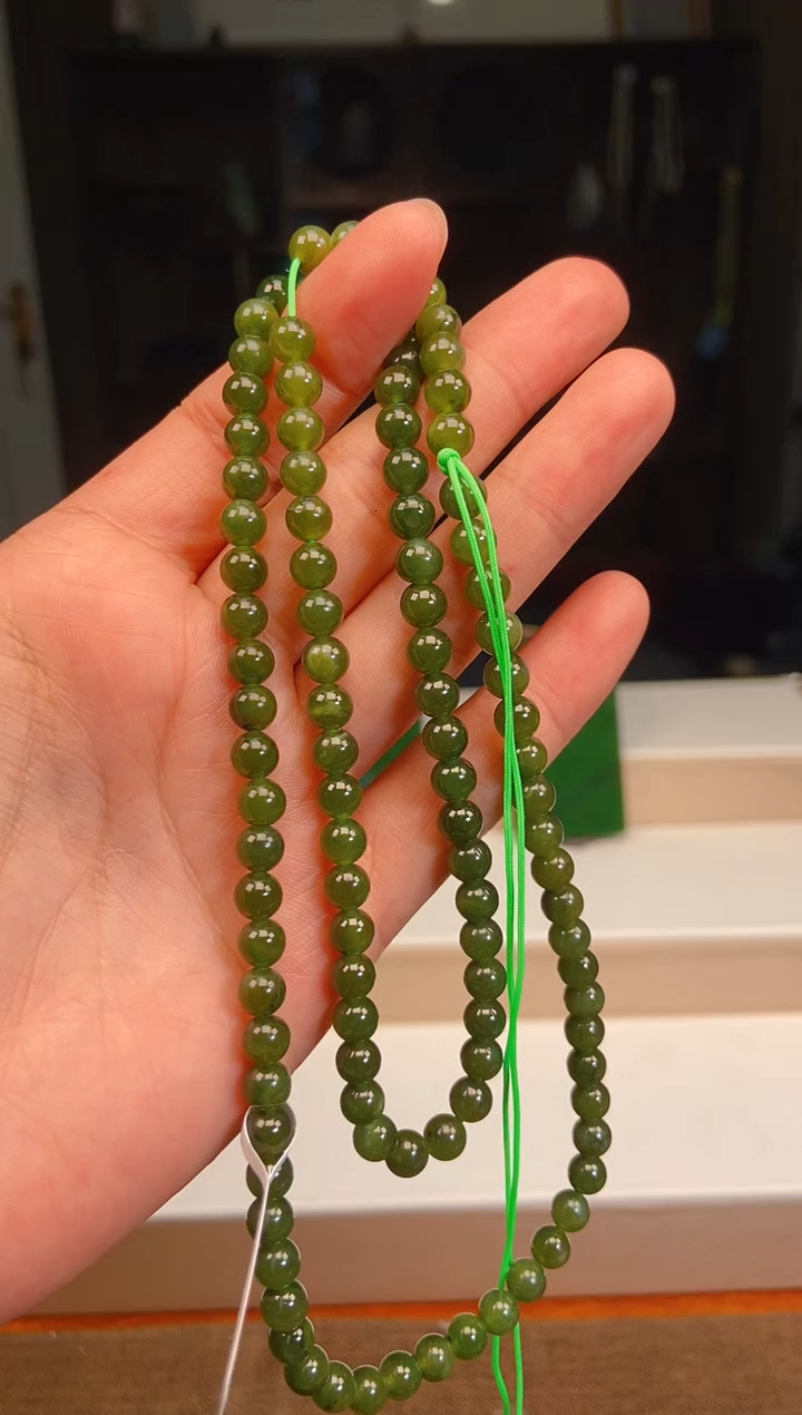 【闪购商品】和田玉挂件未镶嵌1