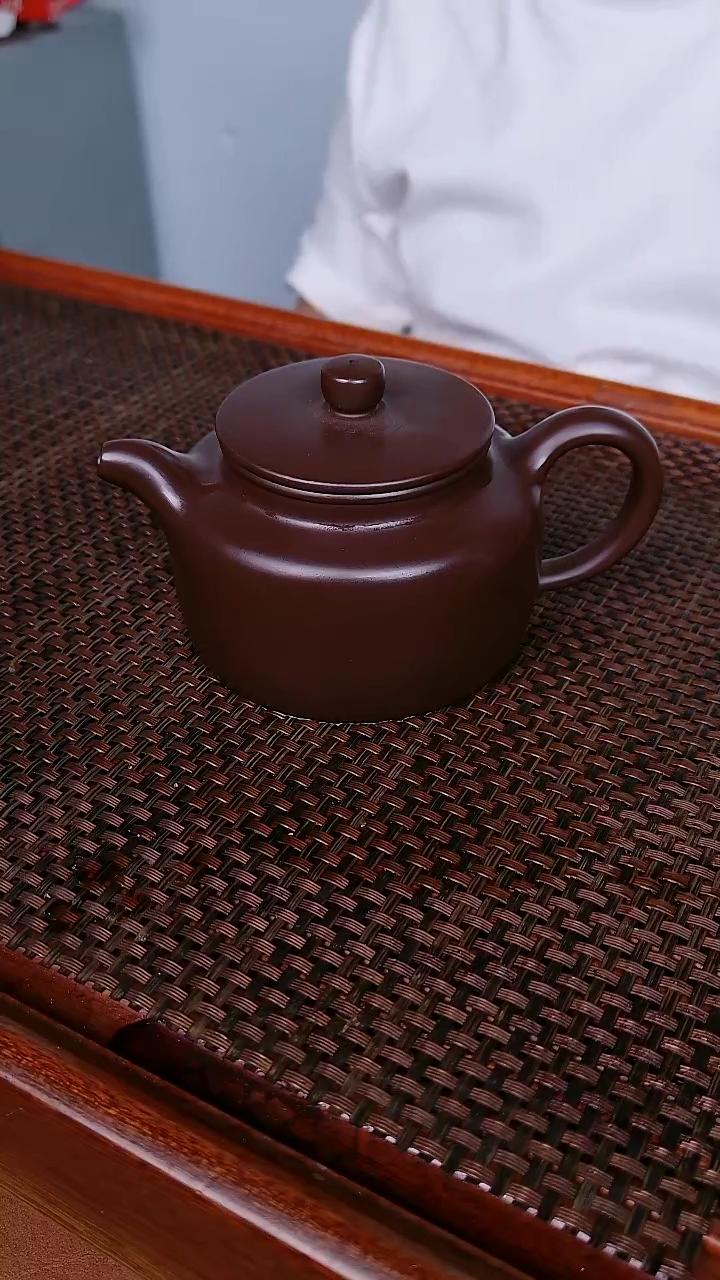 茶壶紫砂宜兴高端紫砂壶