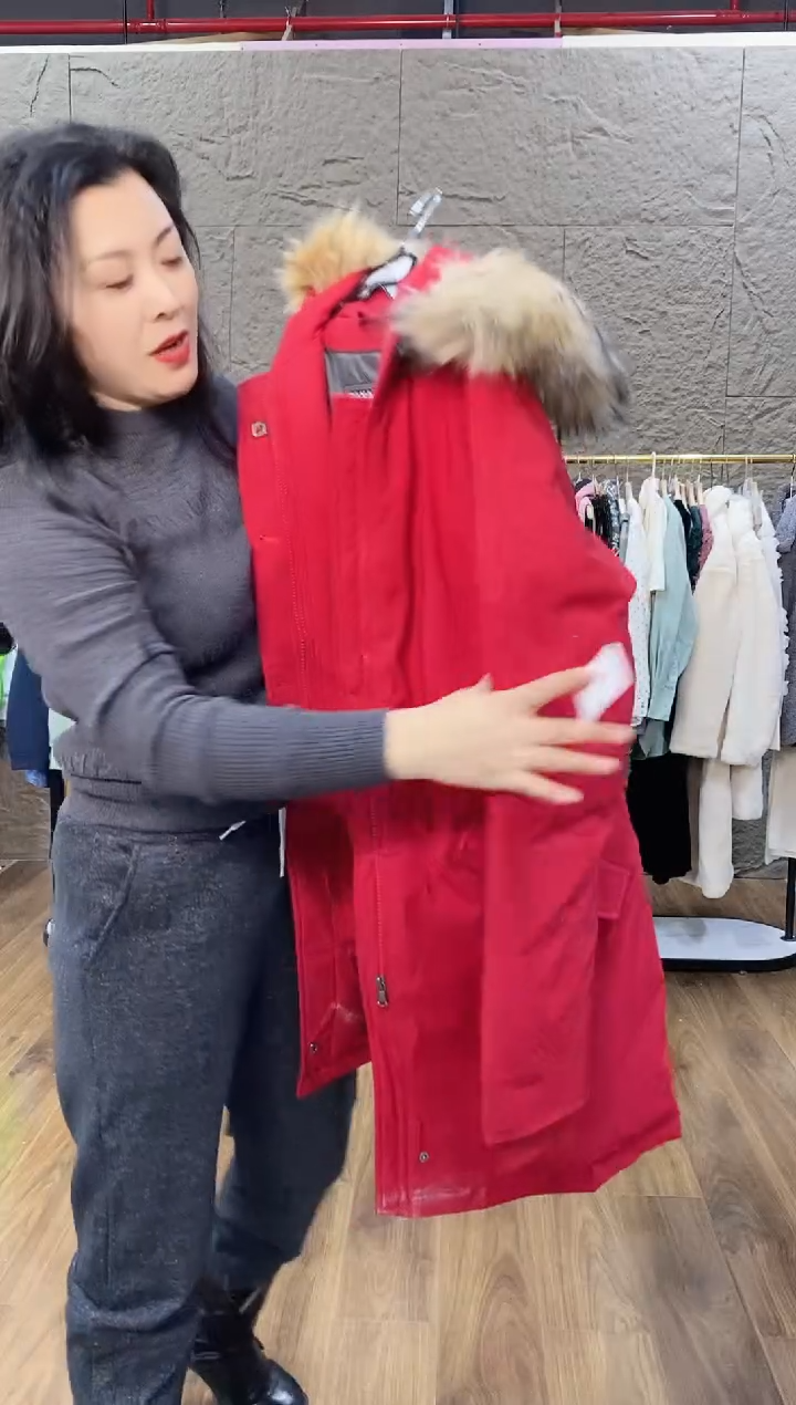 曦*闪购衣服编码053