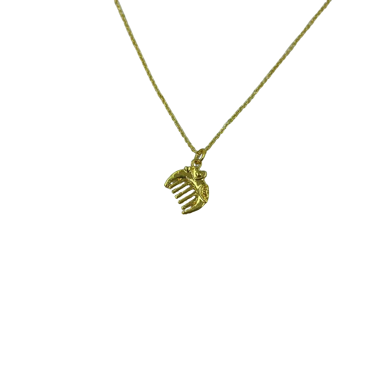 【君爵严选】收藏级设计轻奢时尚吊坠ZH72281