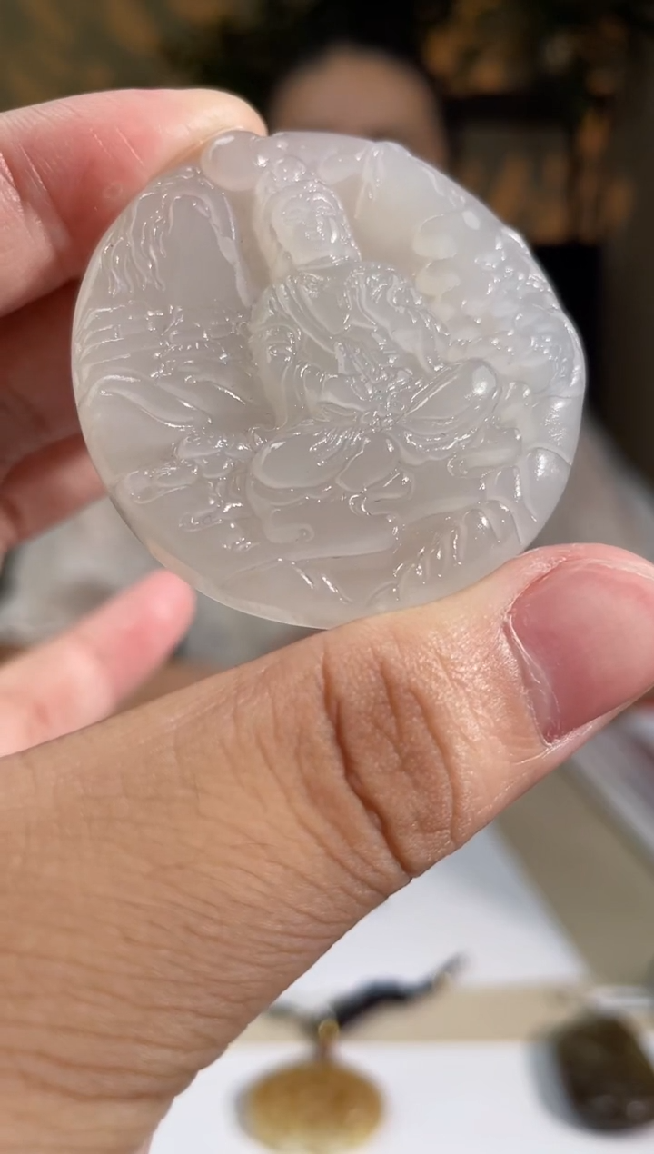 定制和田玉多样性发货拍一发一