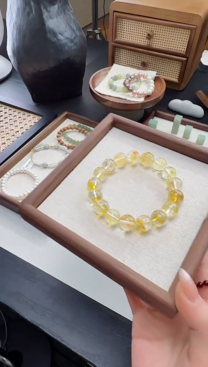 香榧木手串/手链202