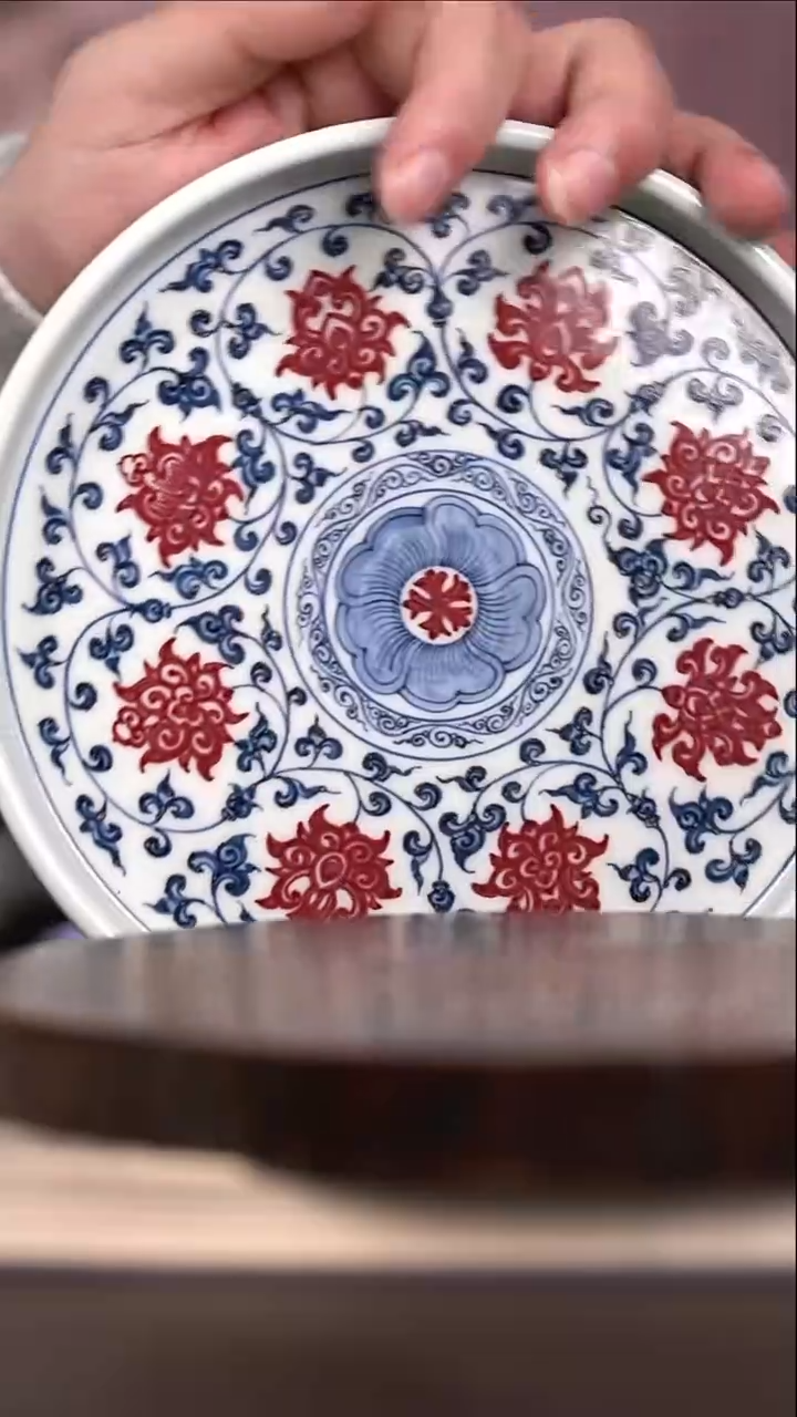 微瑕福利  现代瓷直边壶承暇