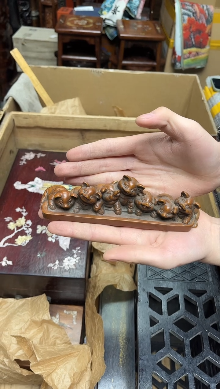 黄杨木八号甄选八号甄选