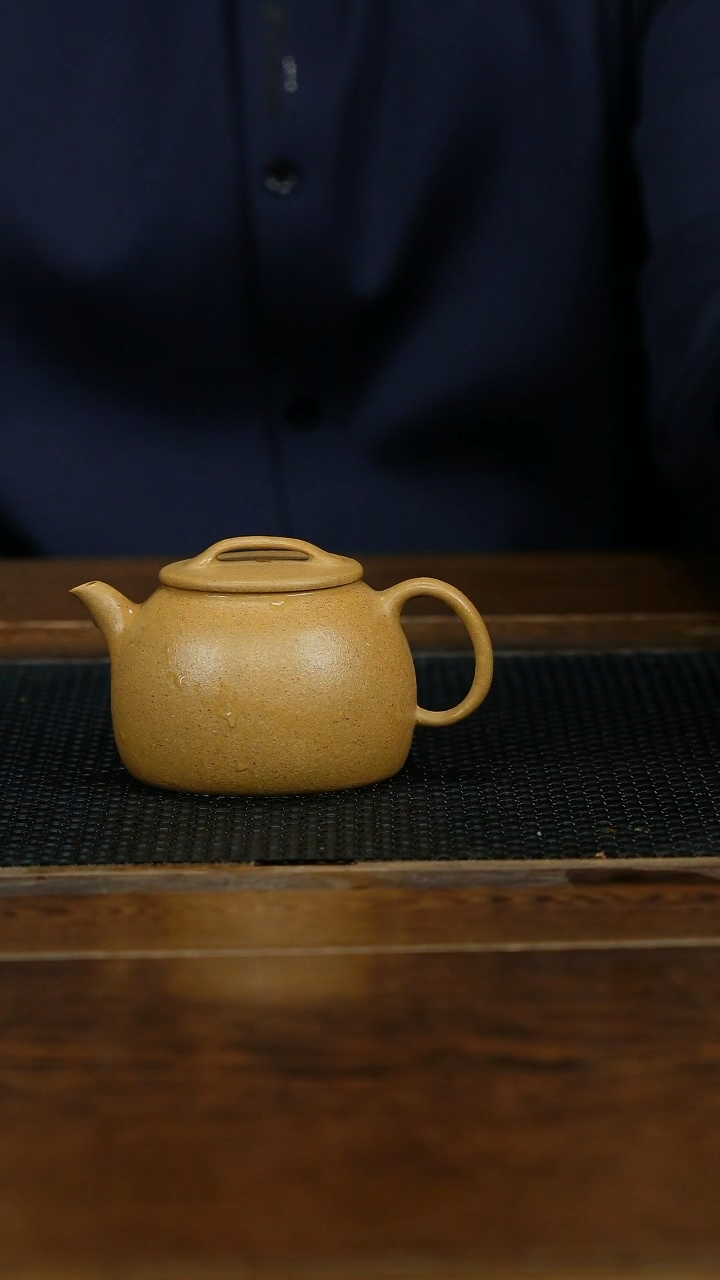 【闪购商品】紫砂茶杯紫砂品茗杯