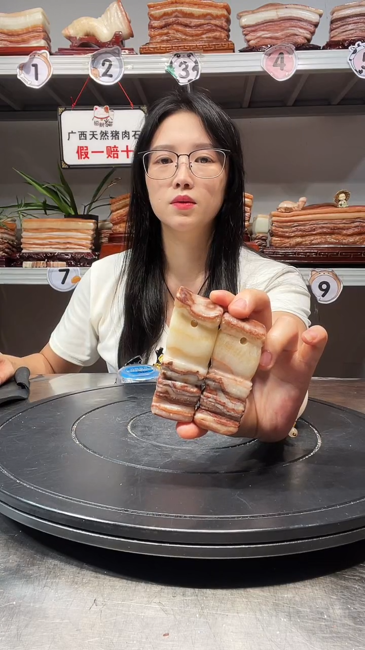 石材天然石材柳州猪肉石