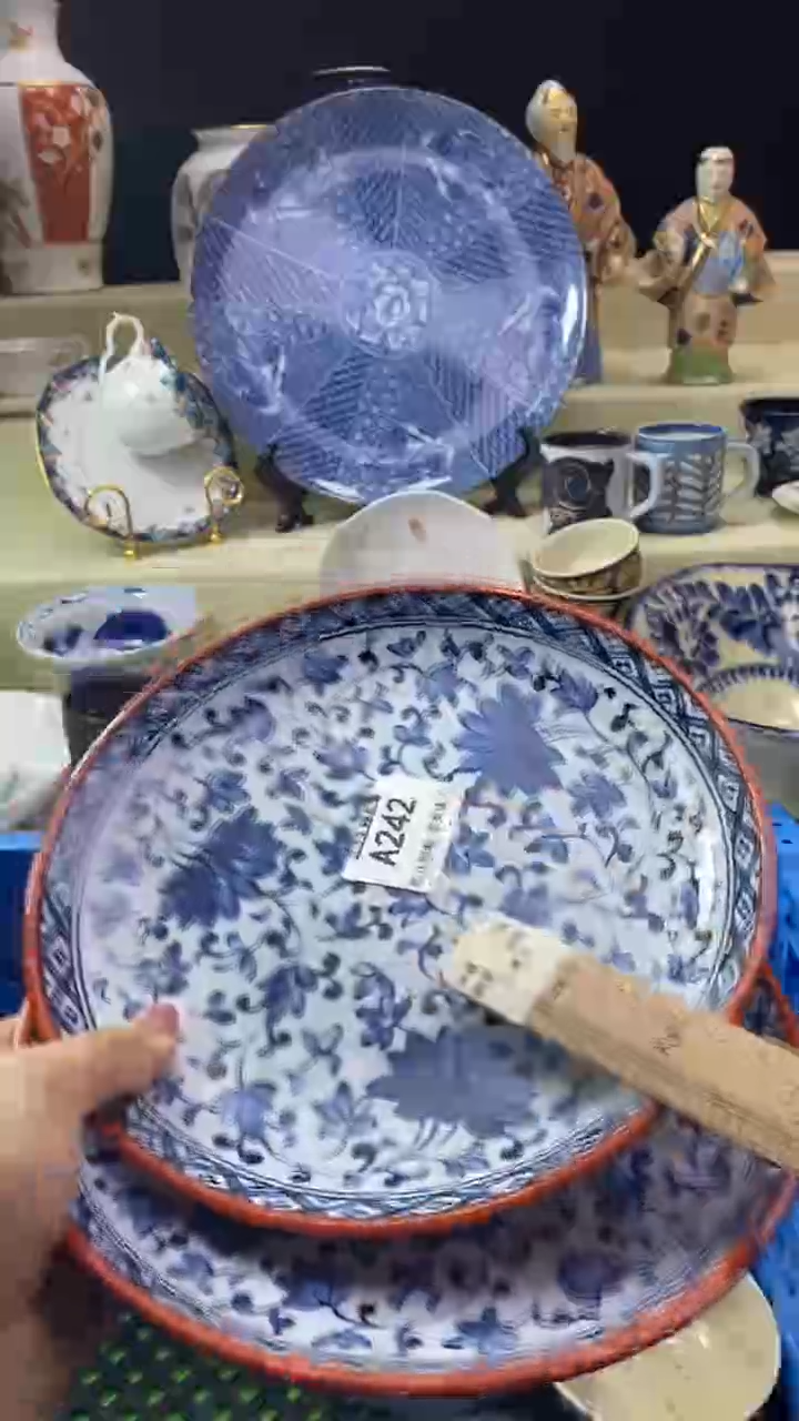 件好**在瓷片 默认微瑕 完美慎入242