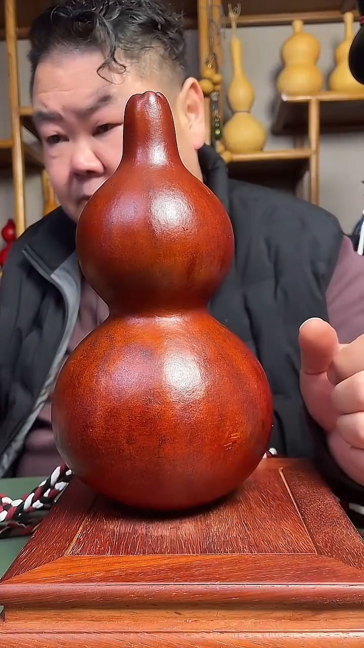 827大漆酒葫芦详询客服