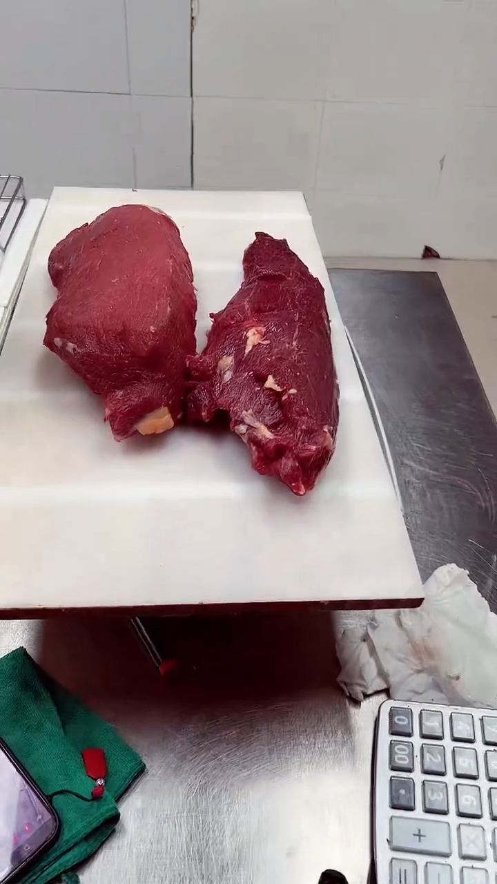 中国大陆食用农产品12个月夏**雨黄瓜条+小里脊6斤