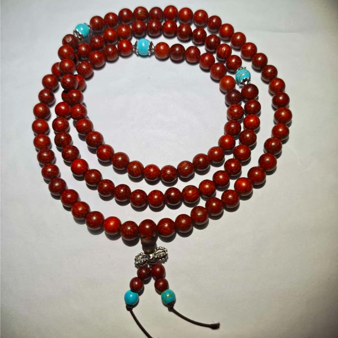 804 精品多圈手串wy804（无礼盒）