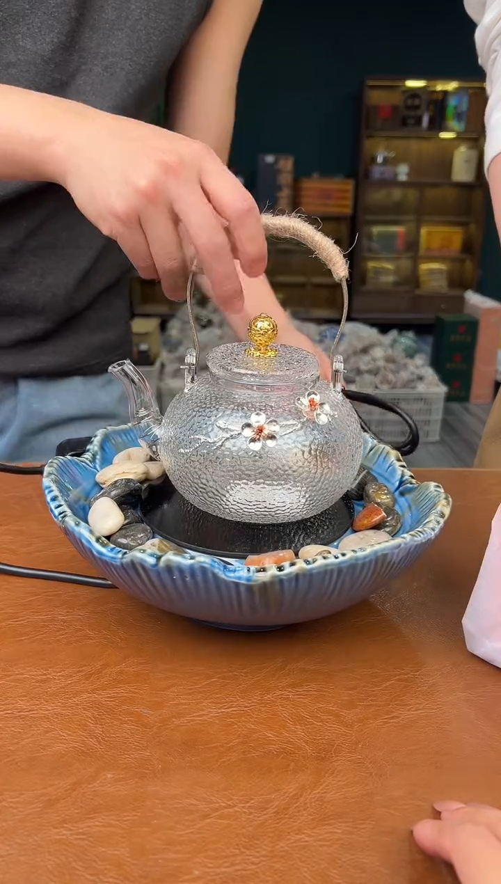 【闪购商品】熹物见山清仓福利品111111
