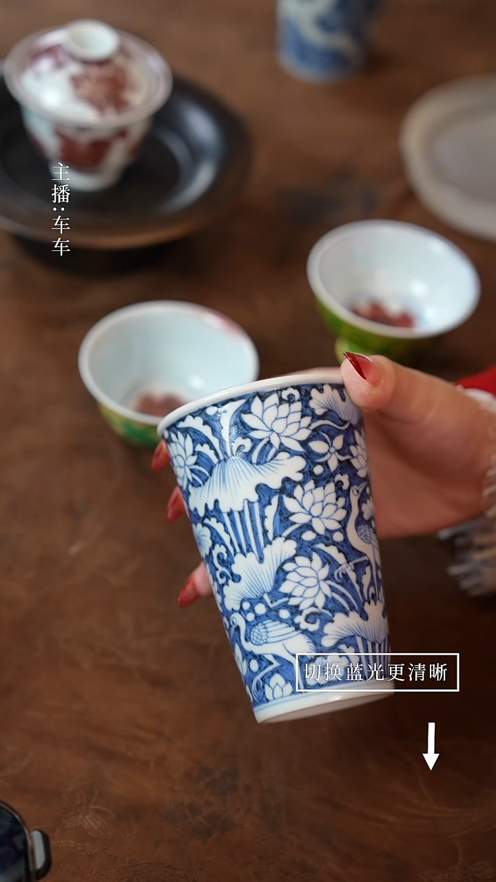 【闪购商品】江江的好物瓷器分享*