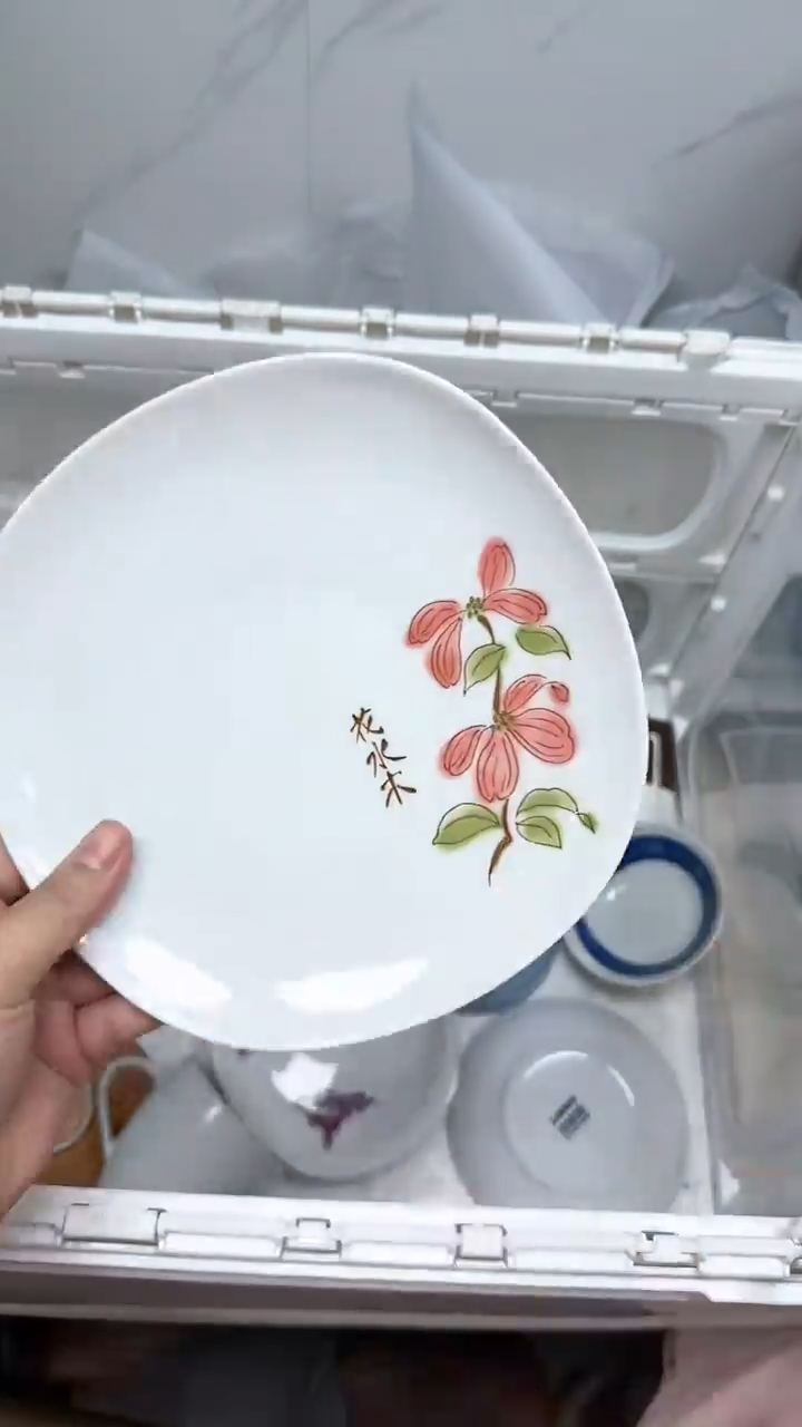 【闪购商品】525回流瓷器默认微瑕，18.8包邮