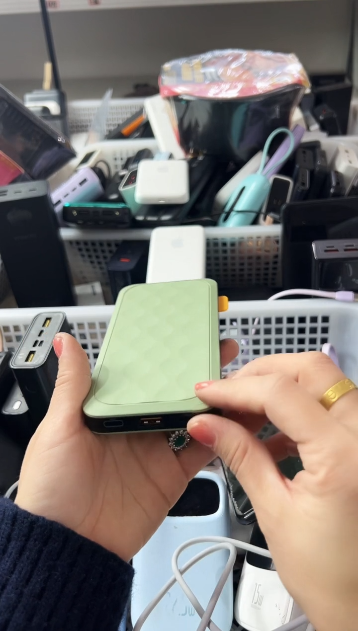 1m锦**体精品数码数据线 以直播间展示为主