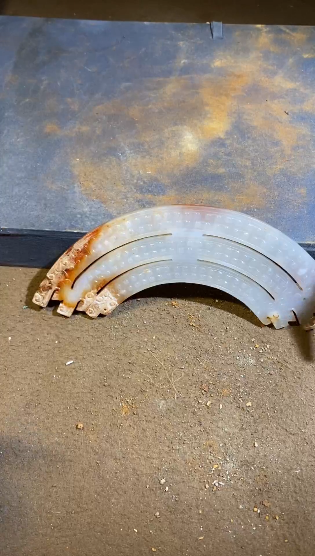 【闪购商品】和田玉（糖玉）挂件未镶嵌1