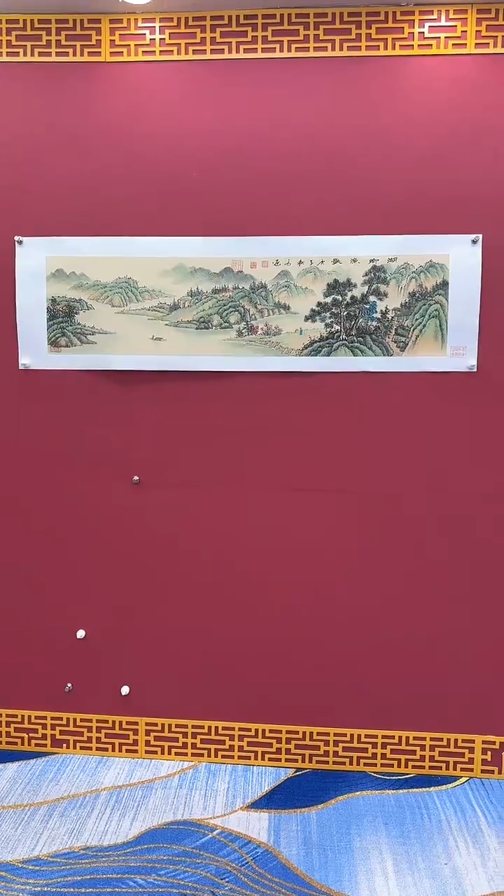 【闪购商品】国画书法绘画闪电购-