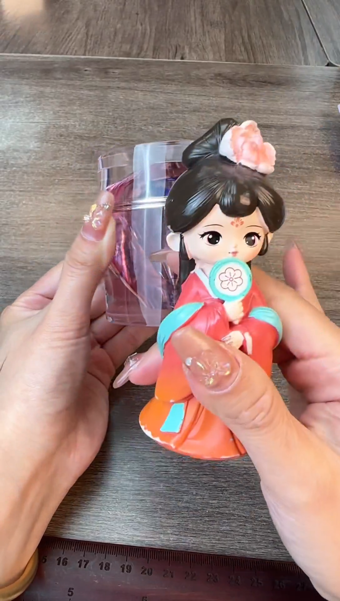 瓷片认准小满买正品@@WR76