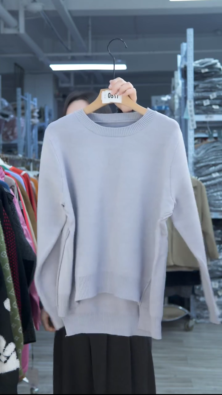 玉姐家高品质毛衣
