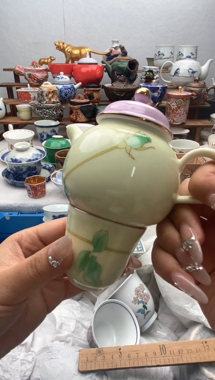 【闪购商品】瓷片全场满20包邮一对一闪购