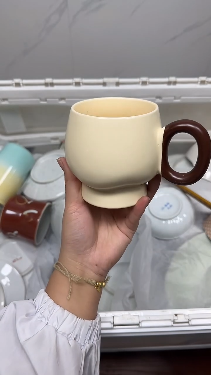 【闪购商品】787回流瓷器默认微瑕，18.8包邮