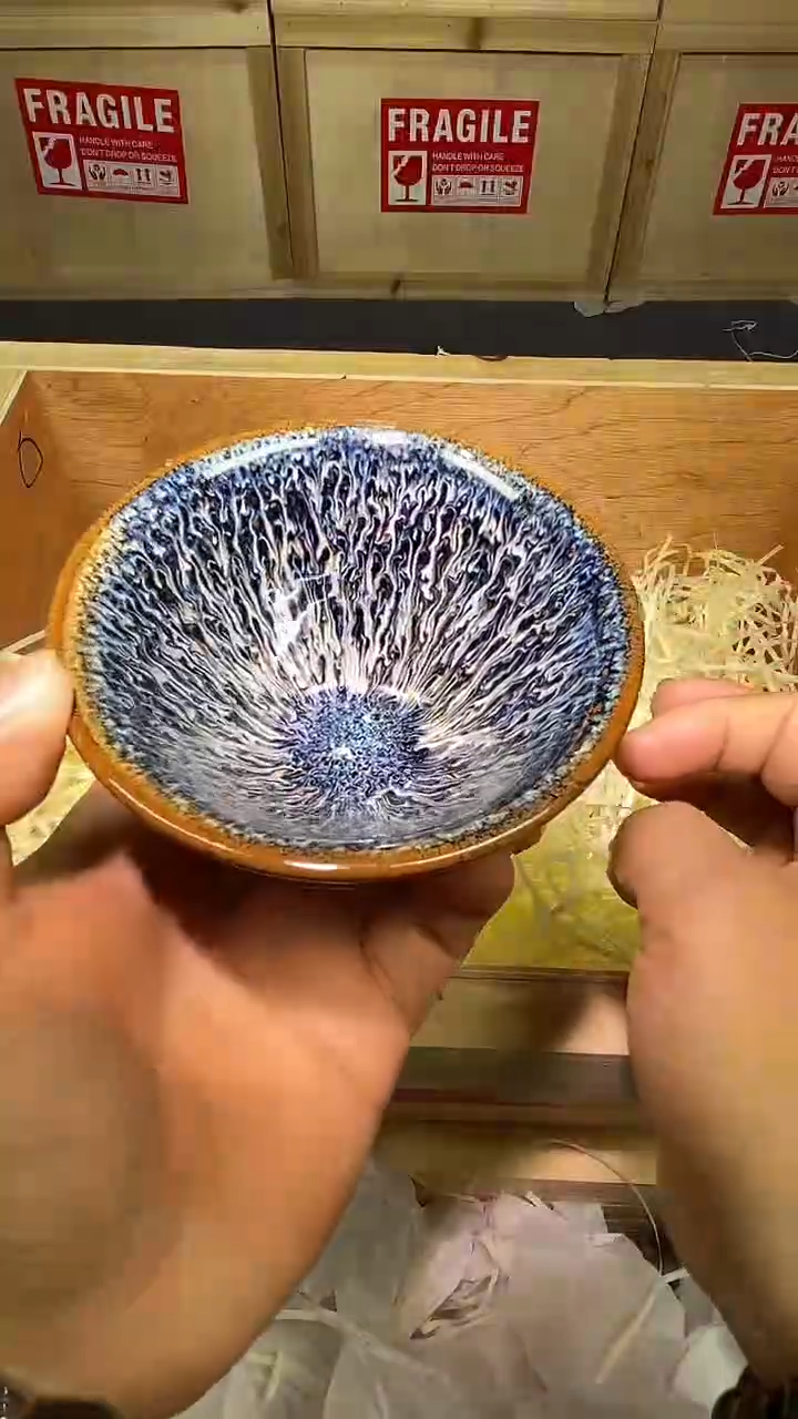 茶盏主人杯精选一只46