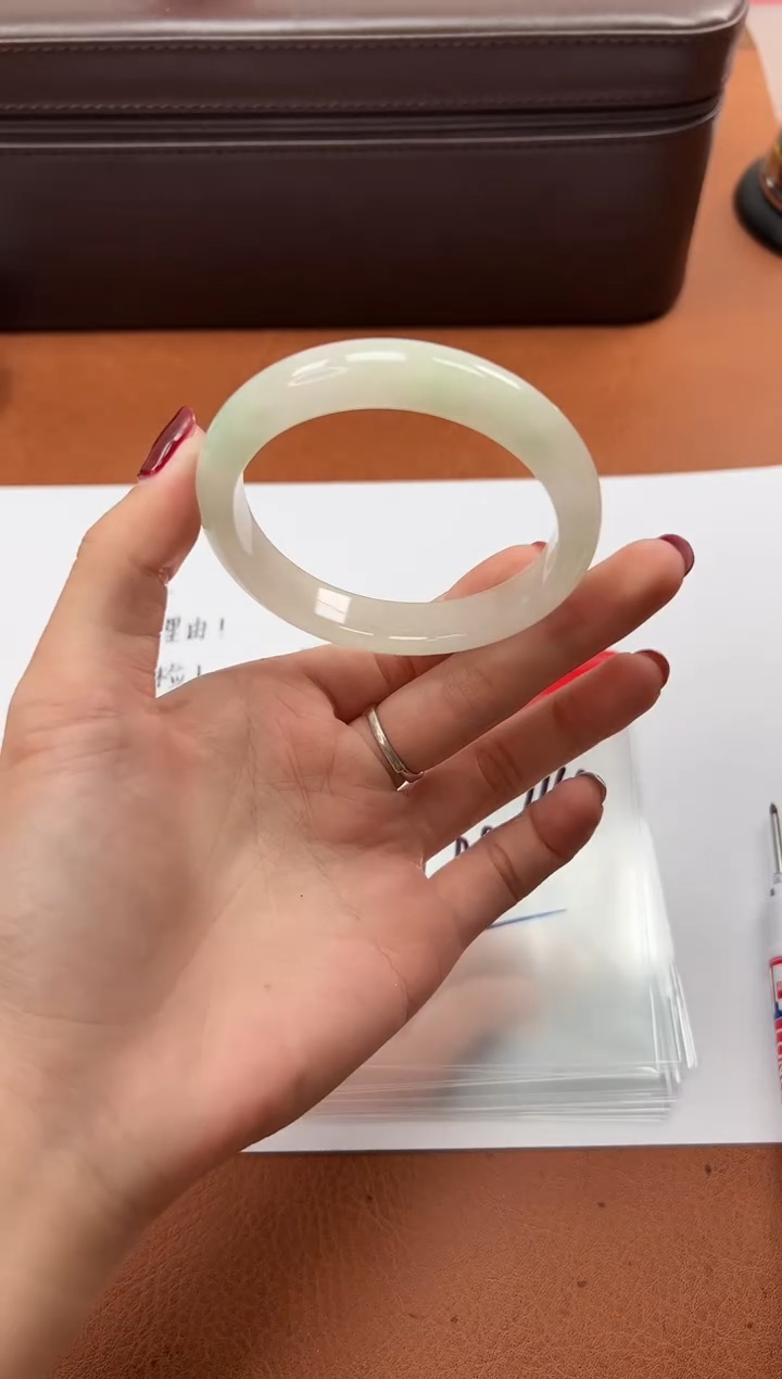 缅风精品手镯礼盒装114