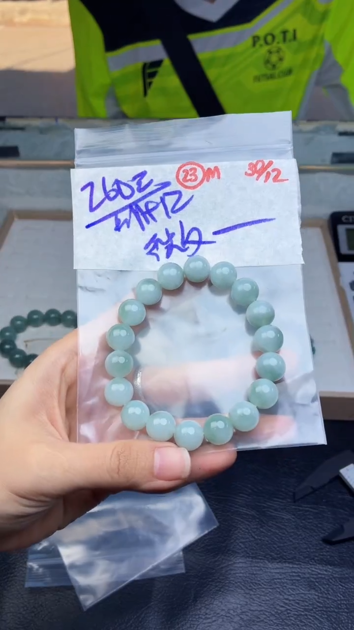 未镶嵌定制翡翠微****城翡翠毛货需精细抛光多样性拍一发一+23