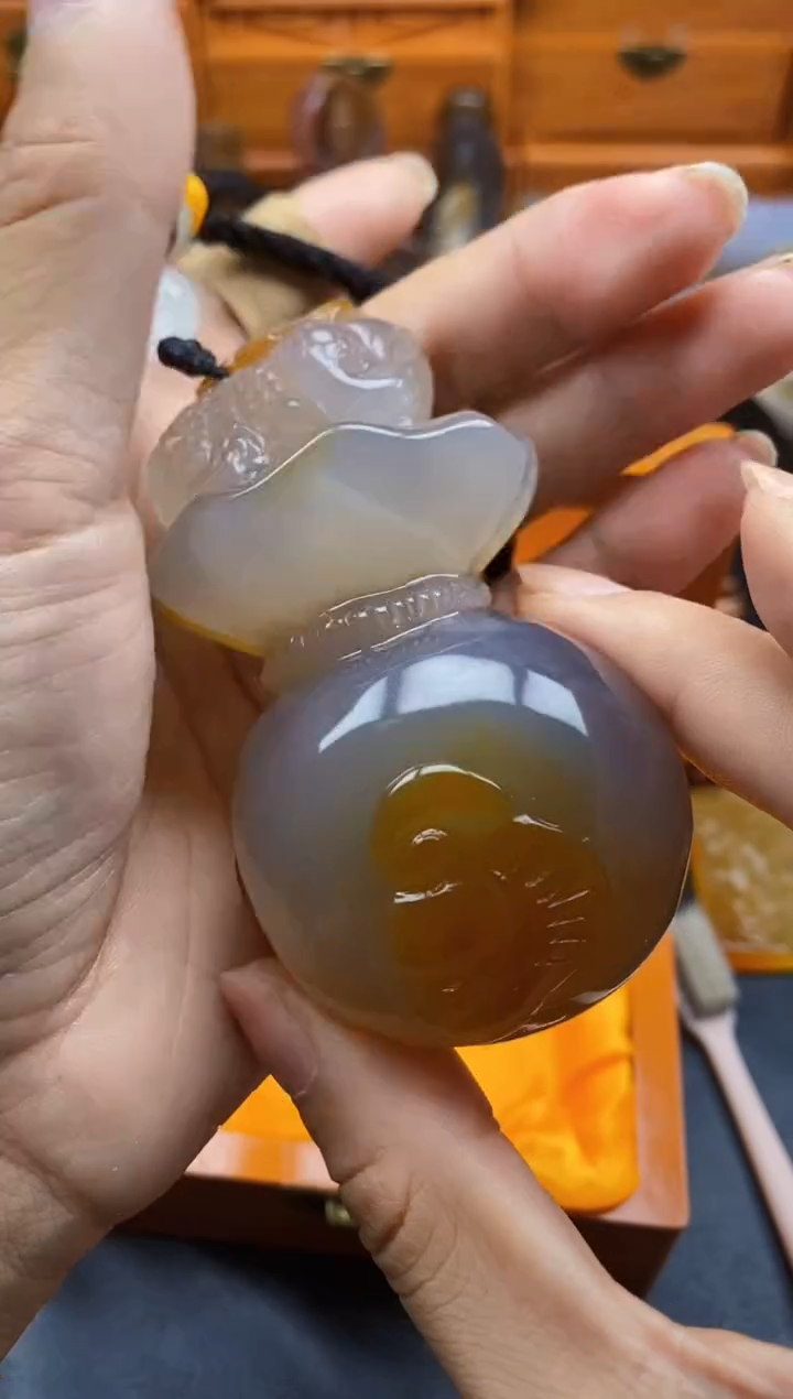 未镶嵌1玛瑙/玉髓装*丽ll